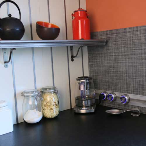 Canaletas