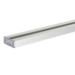 Caches extrémités pour goulotte SC2  (La Paire) - Finition alu