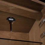 Chargeur à induction Qi1001-V4 - Puissance 15 W
