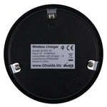 Chargeur à induction Qi1001-V4 - Puissance 15 W