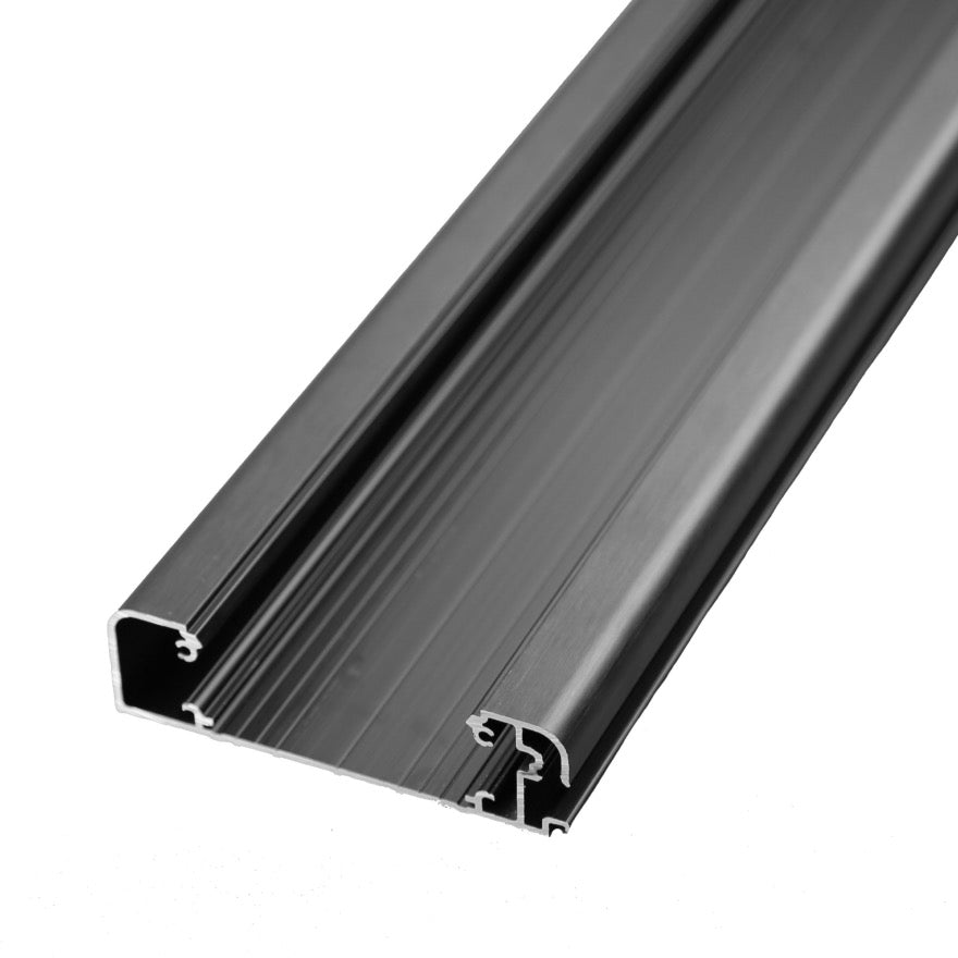 SH1 - Goulotte aluminium