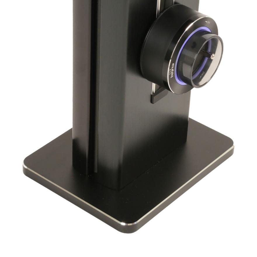 TT 1.0 - Colonnette électrique deux faces - 4 x USB