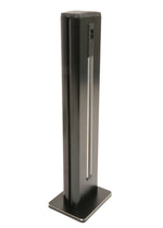TT 1.0 - Colonnette électrique deux faces - 4 x USB