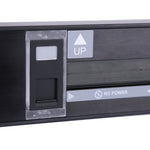 DS3 - Boitier RJ45, pour goulotte RH1