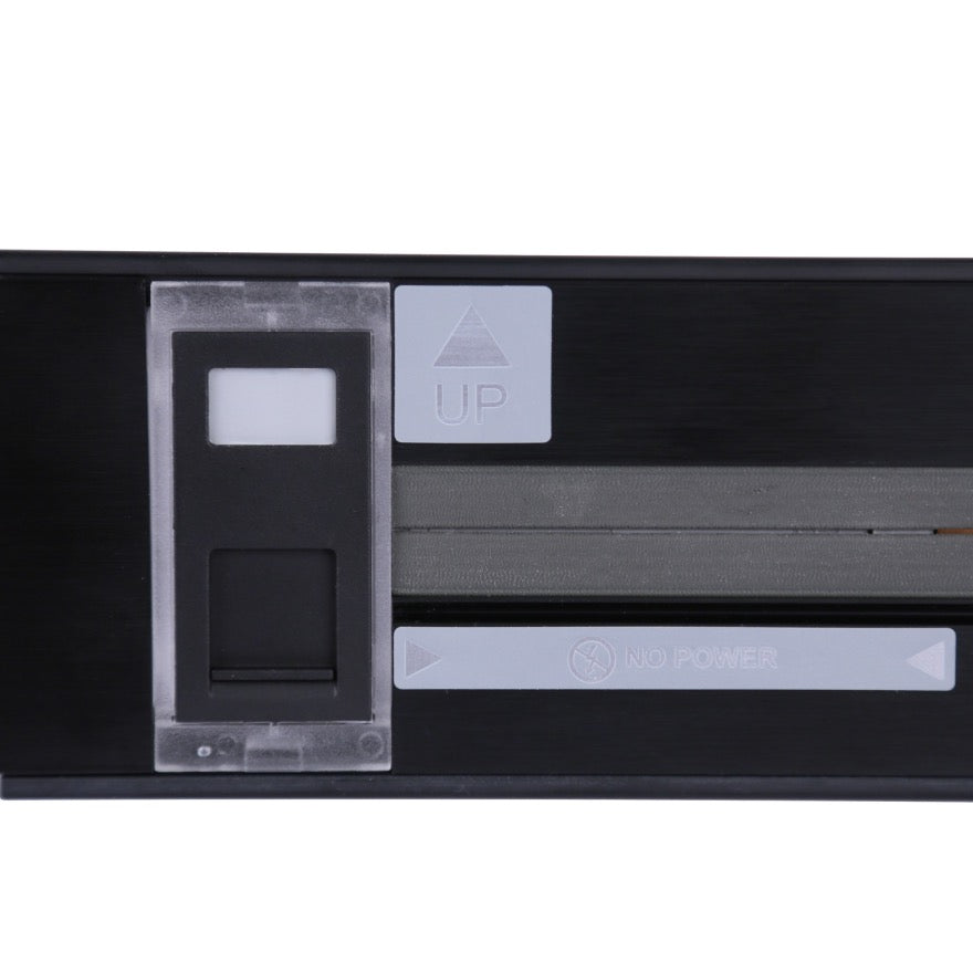 DS3 - Boitier RJ45, pour goulotte RH1