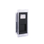 DS3 - Boitier RJ45, pour goulotte RH1