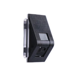DS4 - Boitier RJ45, pour goulotte SH1, RH2