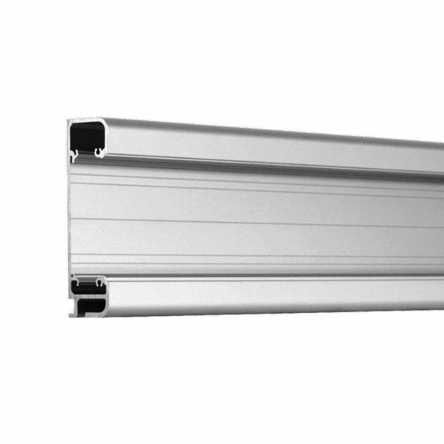 SH1 - Goulotte aluminium