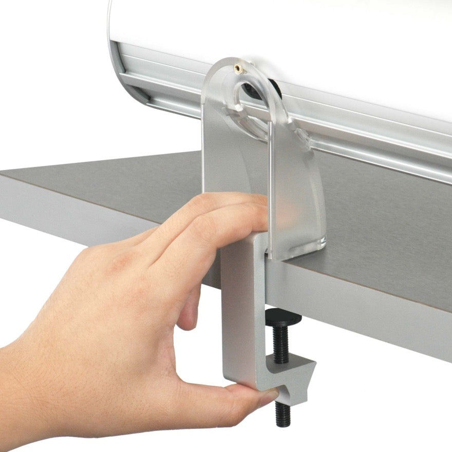 VSF MC - Rail