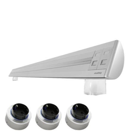 VSF MC - Rail